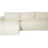 Nest 2pc Chaise Sectional