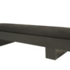Osaka Bench (Leather)