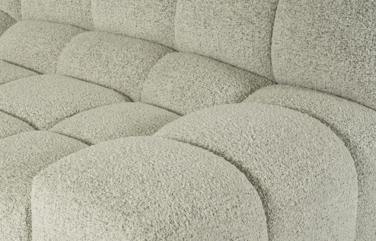 Penthouse 5pc Sectional - Image 3