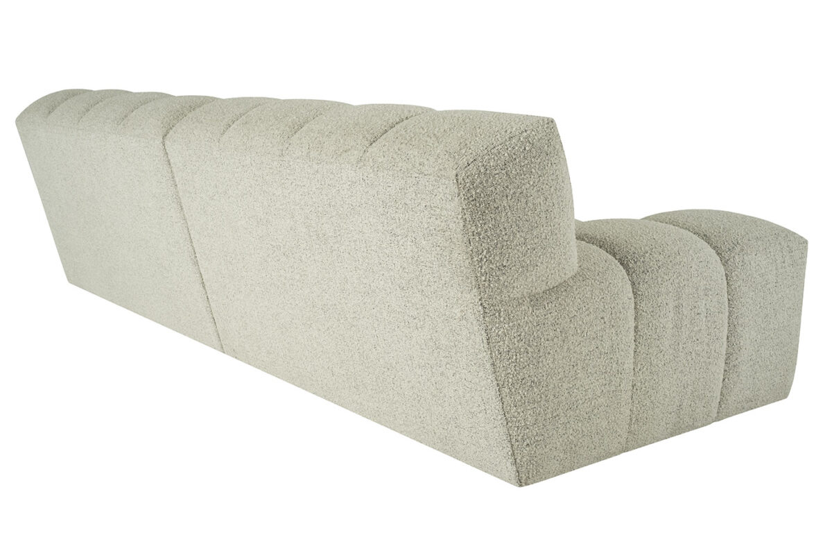 Penthouse 2pc Modular Sofa - Image 2