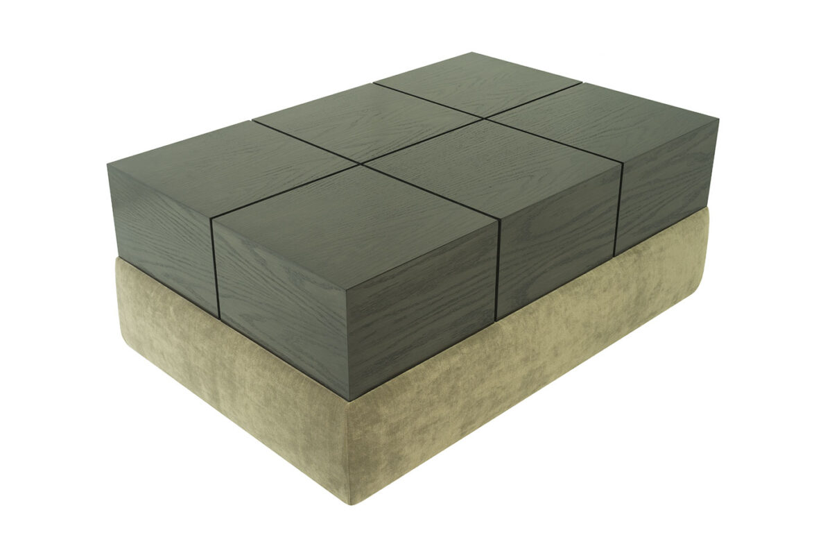 Penthouse Sectional Table - Image 2