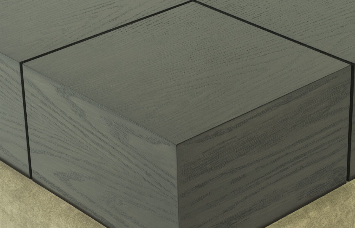 Penthouse Sectional Table - Image 3