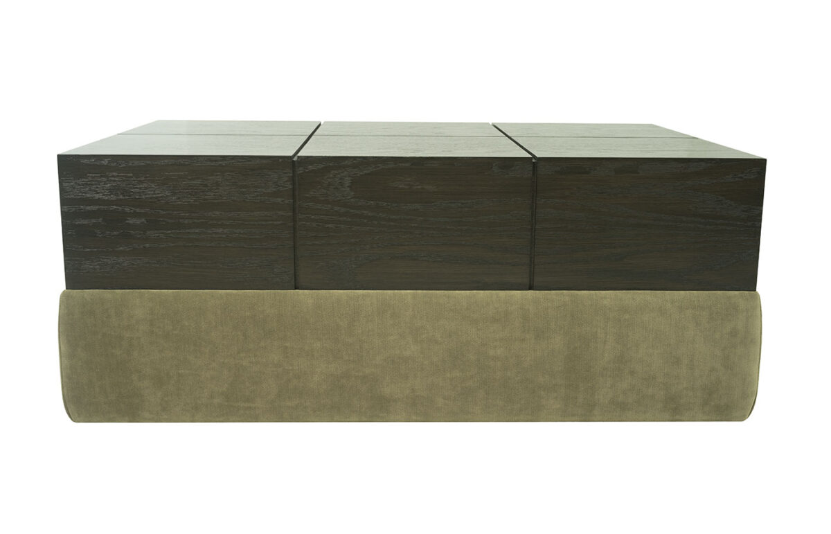 Penthouse Sectional Table - Image 4