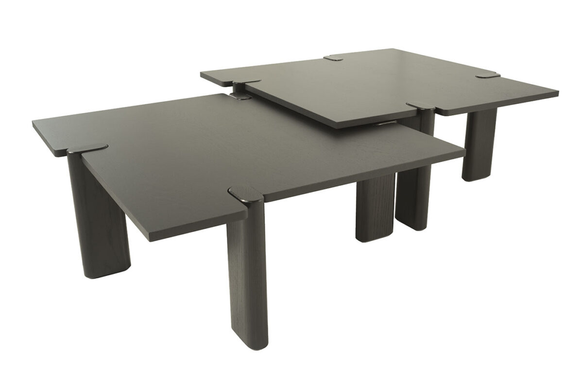 Persol Nesting Cocktail Tables