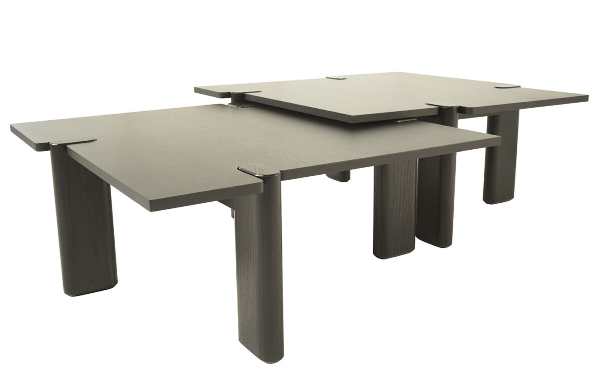 Persol Nesting Cocktail Tables - Image 3