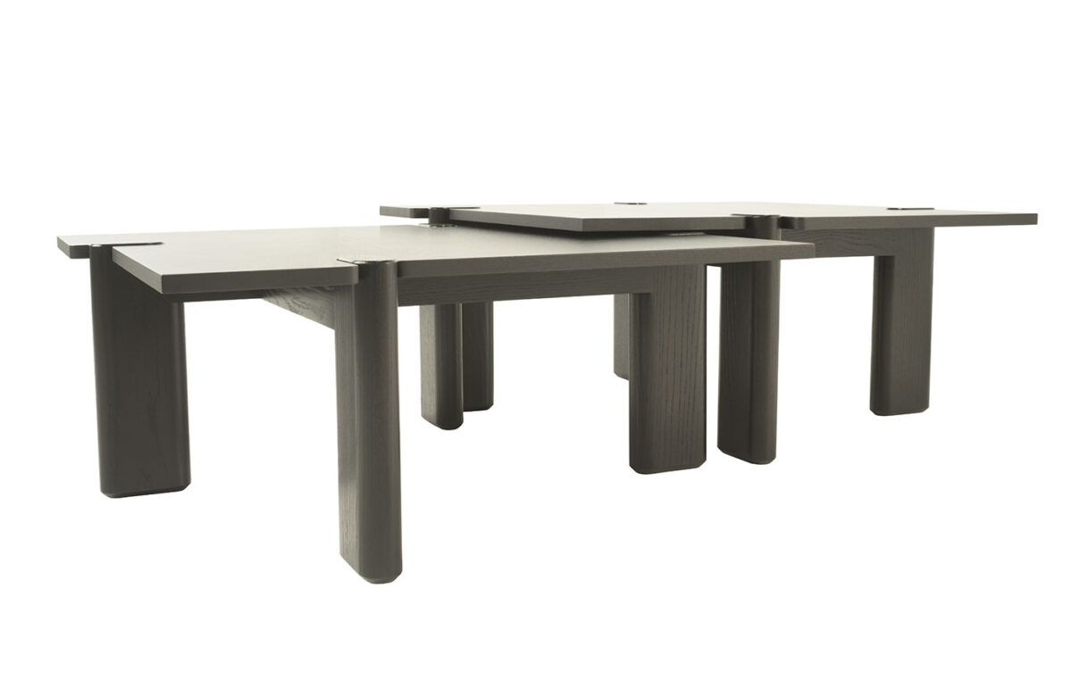 Persol Nesting Cocktail Tables - Image 4