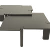 Persol Nesting Cocktail Tables - Image 5