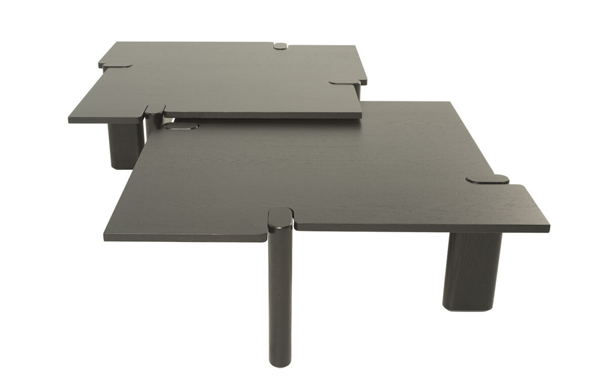 Persol Nesting Cocktail Tables - Image 5