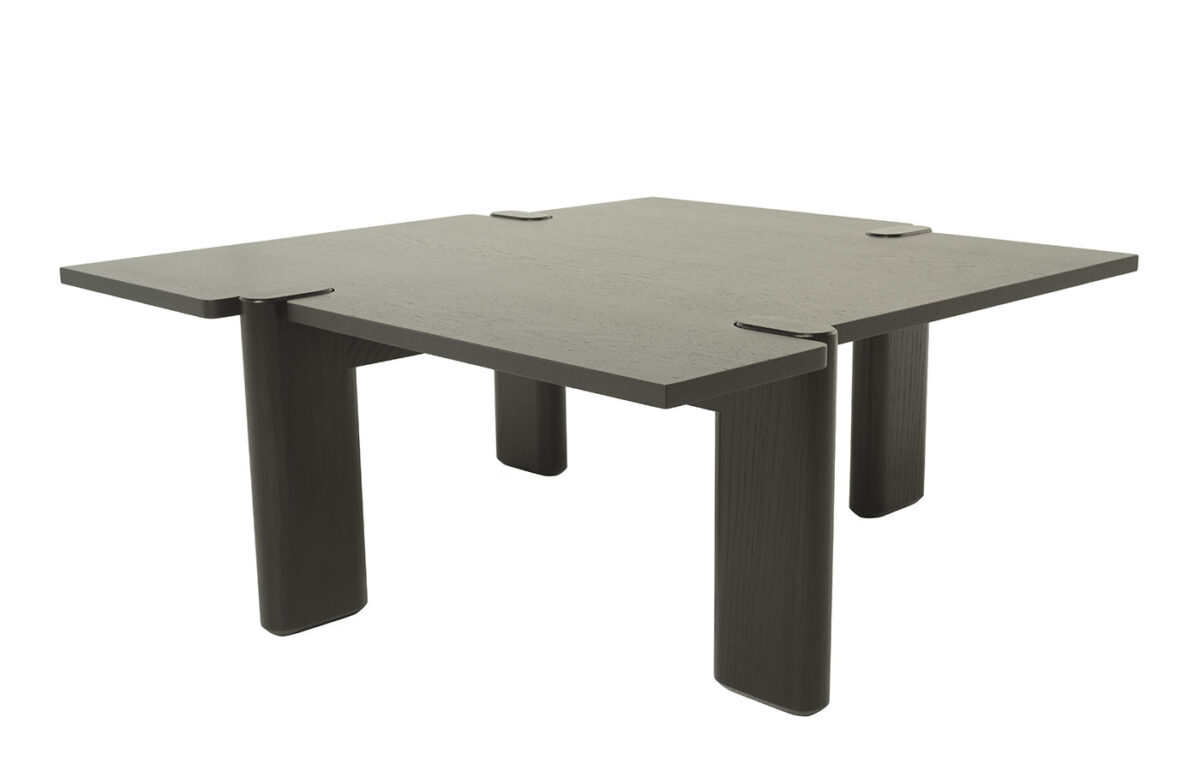 Persol Square Cocktail Table