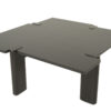 Persol Square Cocktail Table - Image 3