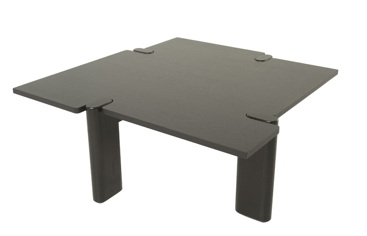 Persol Square Cocktail Table - Image 3