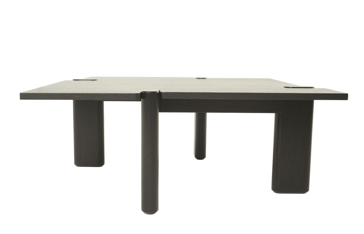 Persol Square Cocktail Table - Image 4