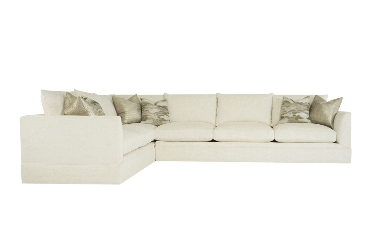 Pierre 2pc Sectional - Image 2