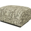 Sia Ottoman (Pattern