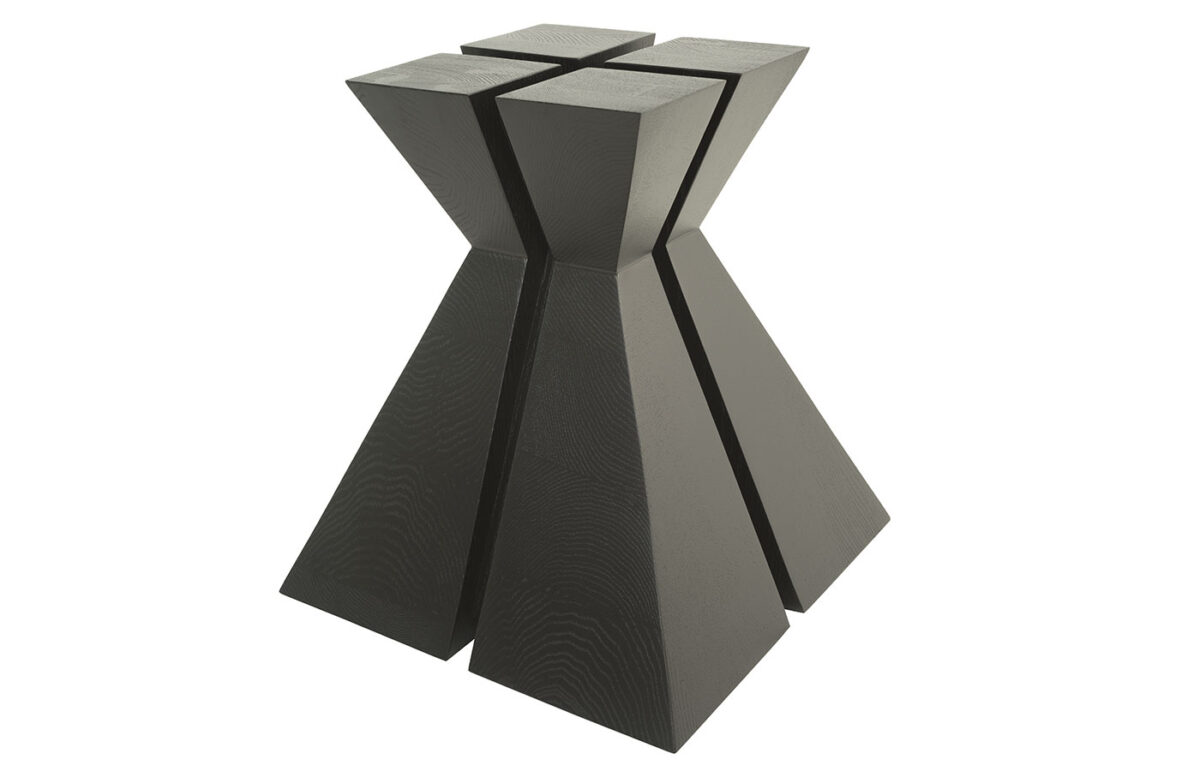Split End Table (Four)