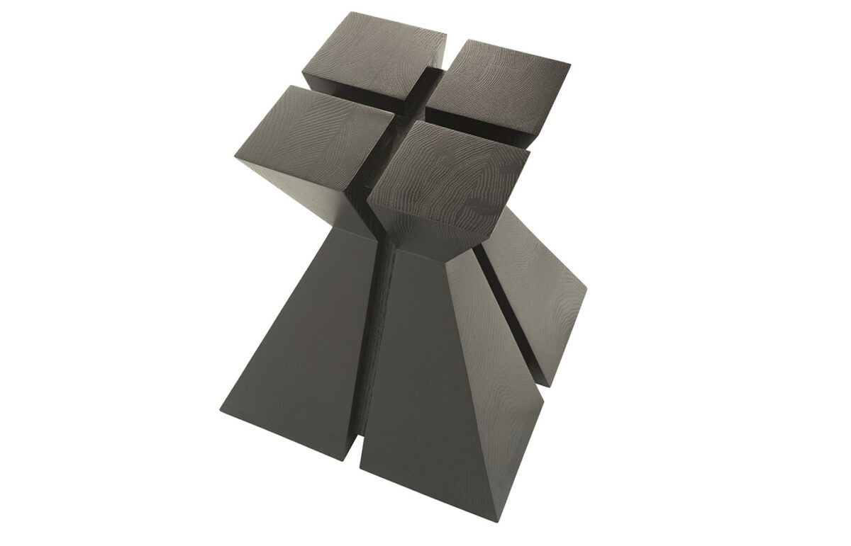 Split End Table (Four) - Image 4