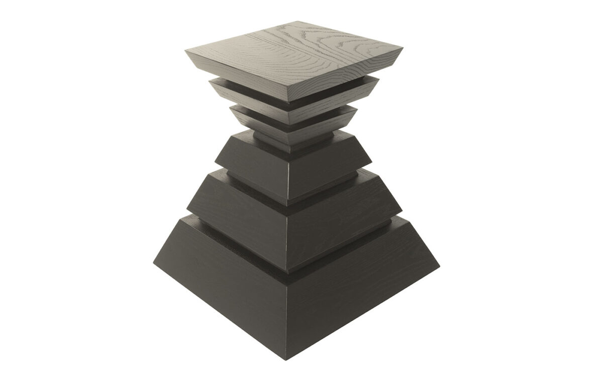 Split End Table (Six)