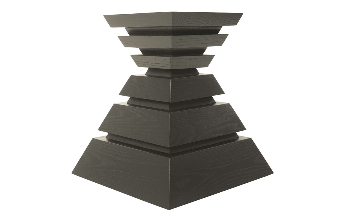 Split End Table (Six) - Image 2