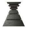 Split End Table (Six) - Image 3