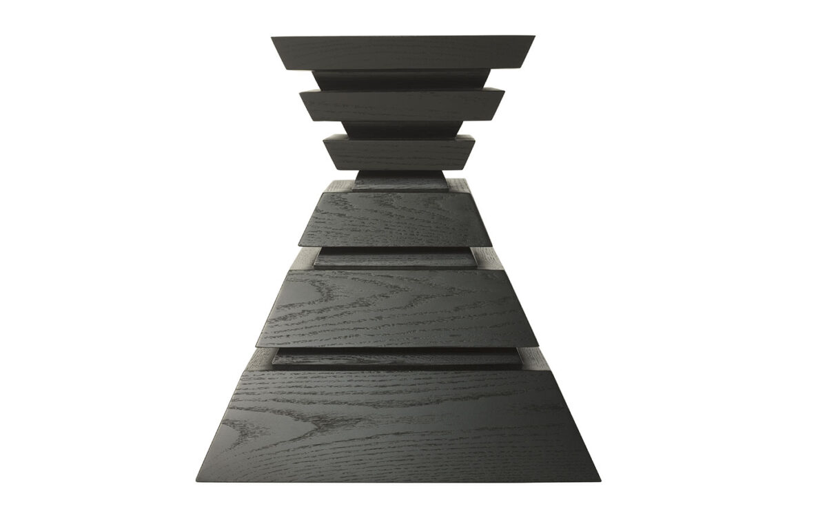 Split End Table (Six) - Image 3