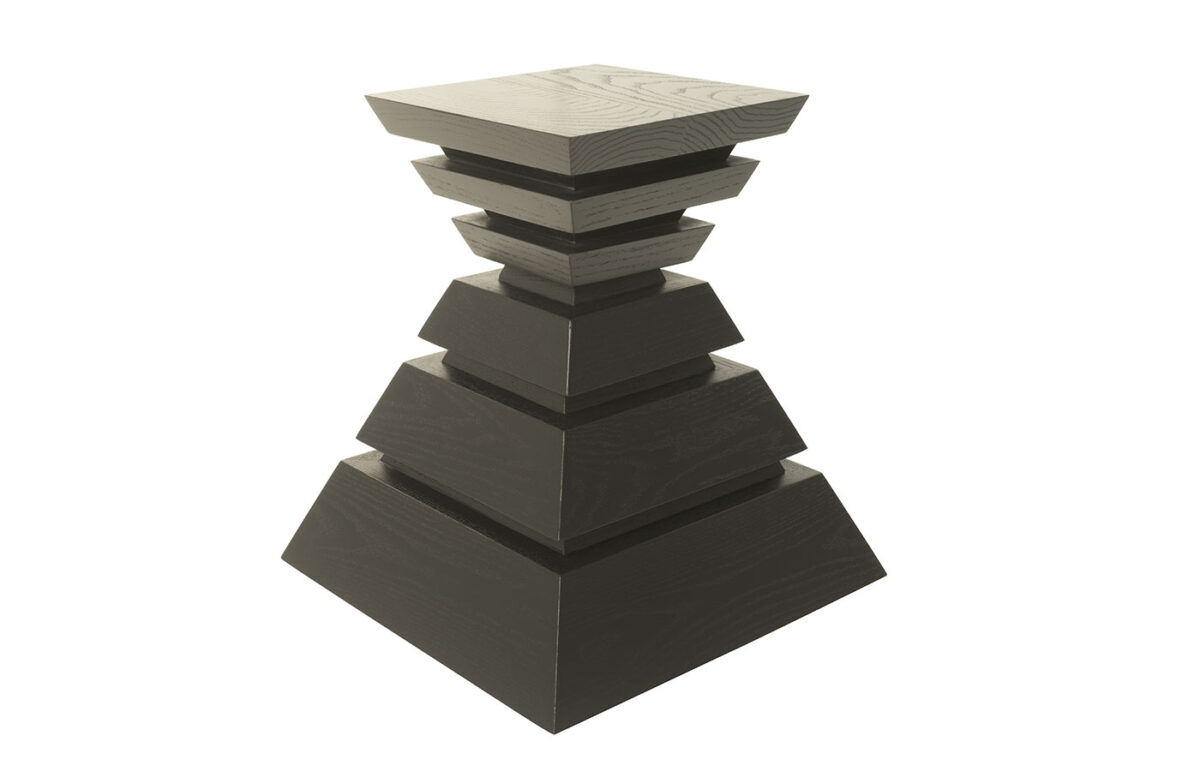 Split End Table (Six) - Image 4
