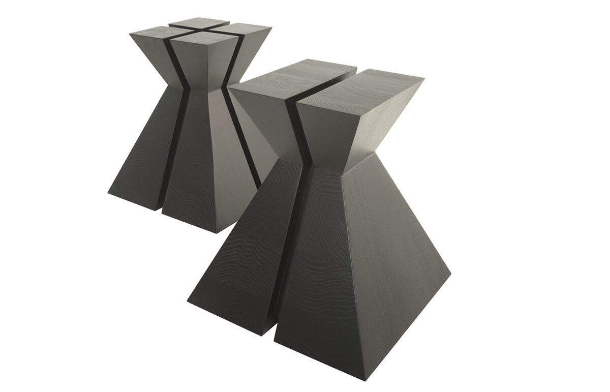Split End Tables