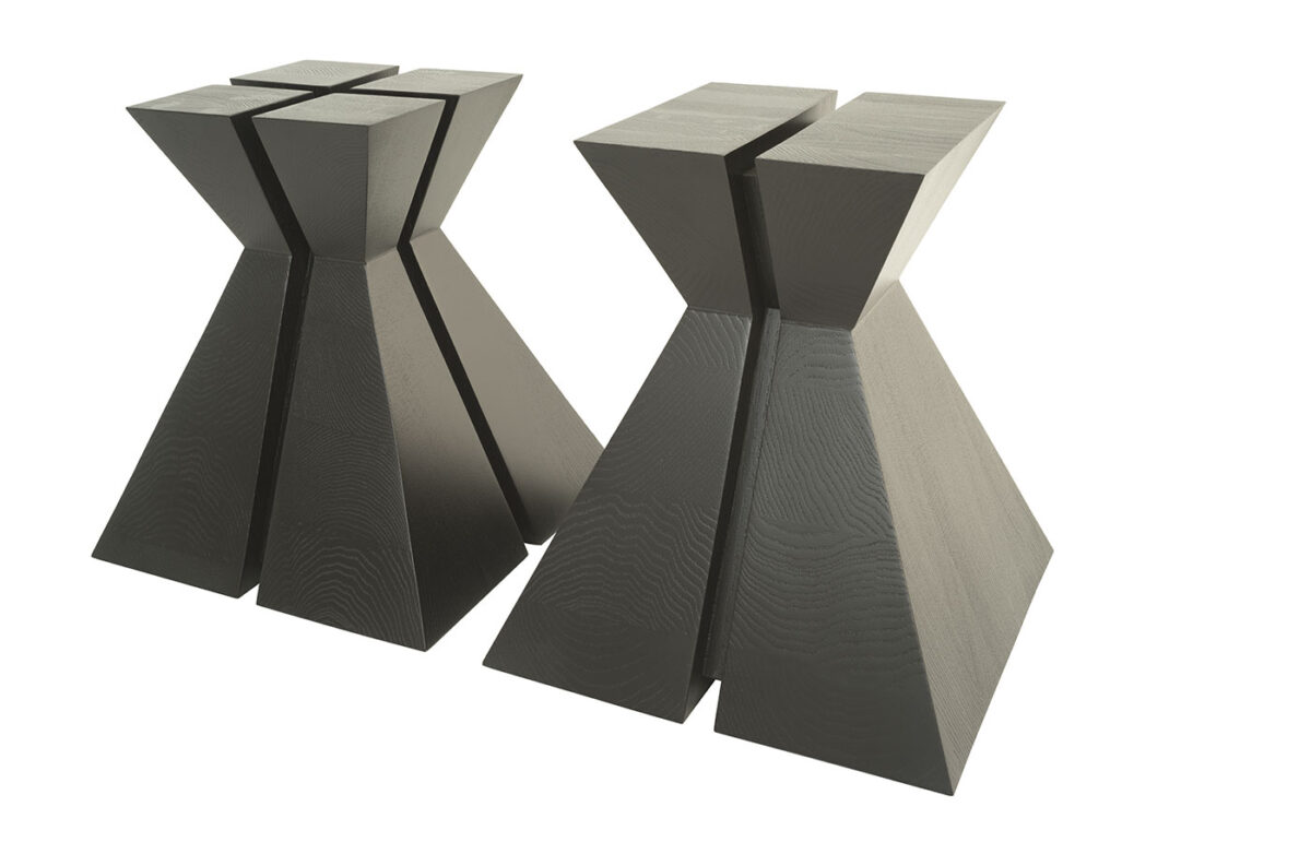 Split End Tables - Image 2