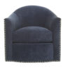 Will Chair & Swivel Chair (Optional Nail Trim)