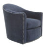 Will Chair & Swivel Chair (Optional Nail Trim) - Image 3