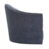 Will Chair & Swivel Chair (Optional Nail Trim) - Image 4