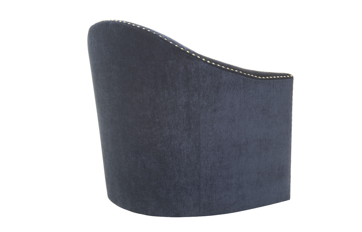 Will Chair & Swivel Chair (Optional Nail Trim) - Image 5
