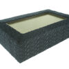 Zai Rectangle Cocktail Table