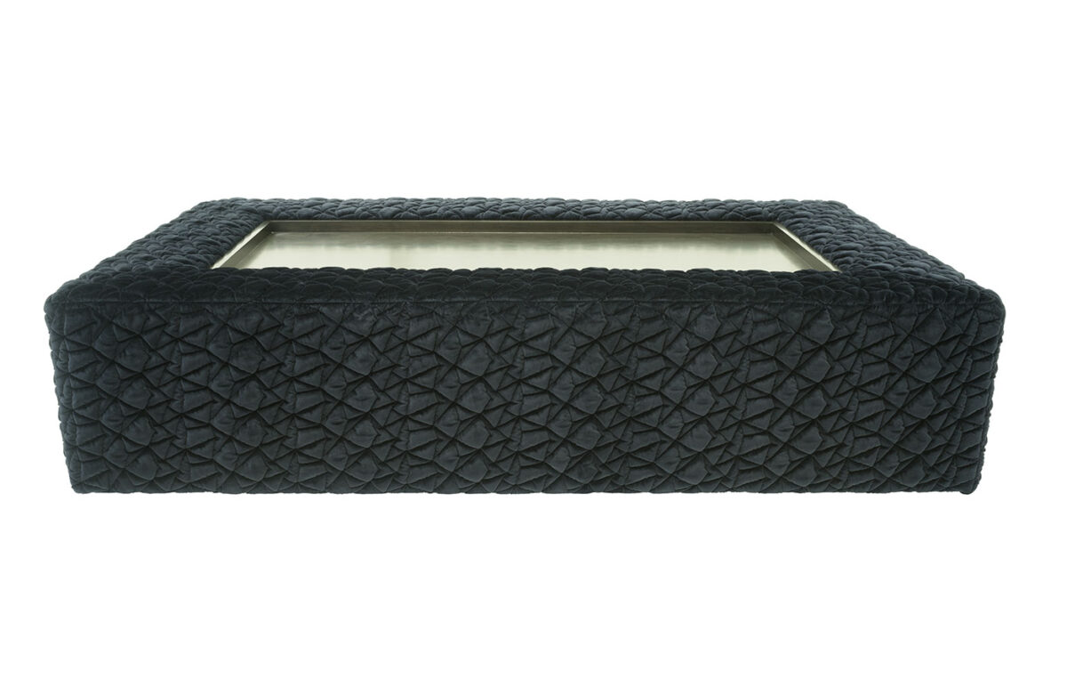 Zai Rectangle Cocktail Table - Image 2