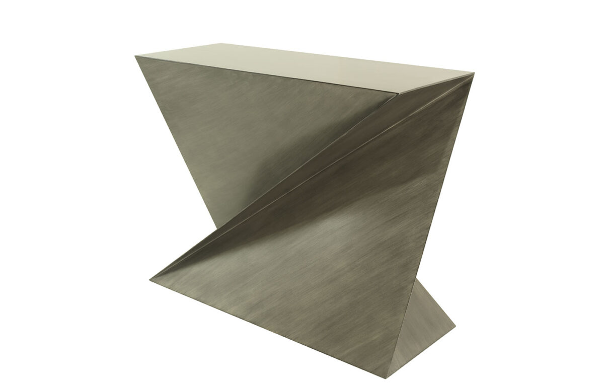 Zion Console Table