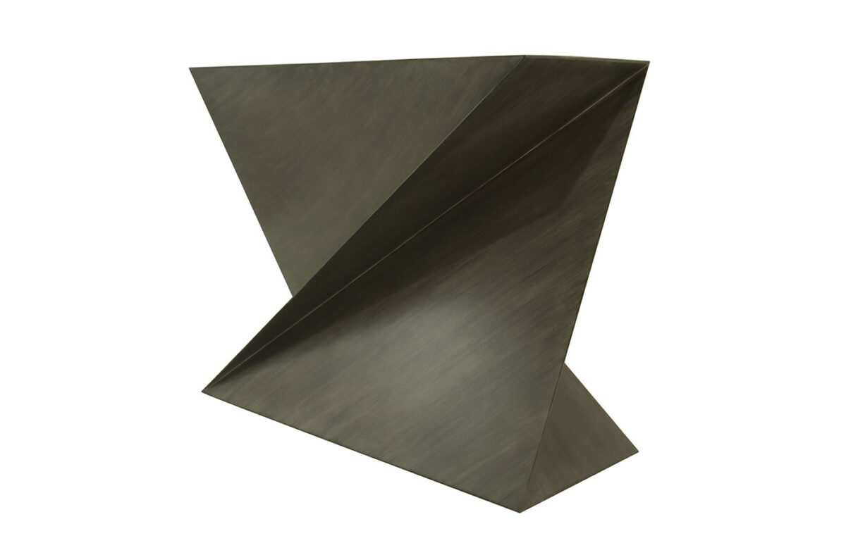 Zion Console Table - Image 2