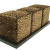 Blockade Trio Bench - Image 2