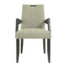 Boomerang Dining Arm Chair