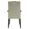 Boomerang Dining Arm Chair - Image 6