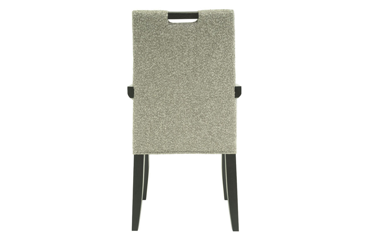 Boomerang Dining Arm Chair - Image 6