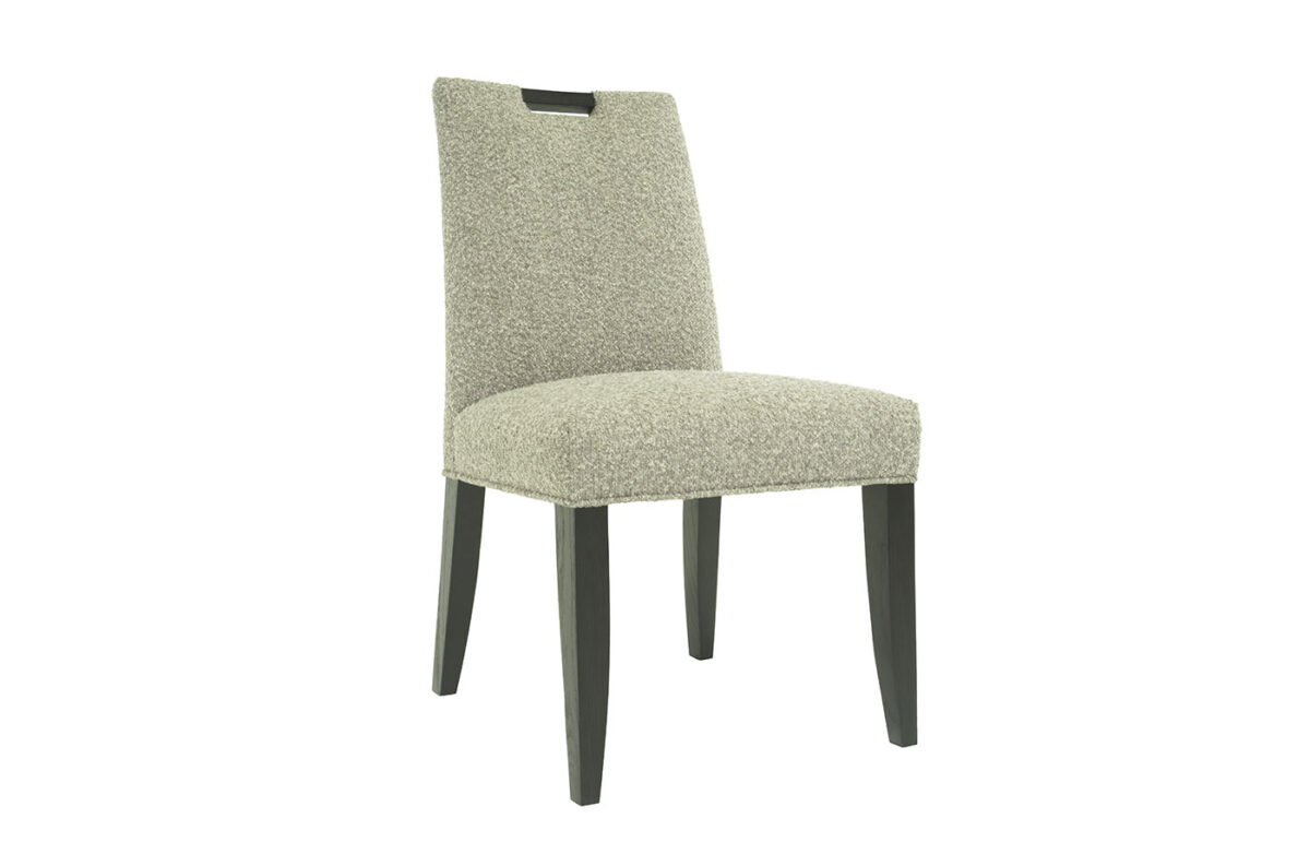 Boomerang Dining Side Chair - Image 2