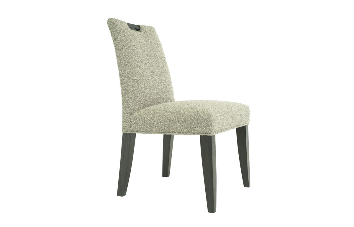 Boomerang Dining Side Chair - Image 3