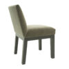 Cole Dining Side Chair (Mohair) - Image 5