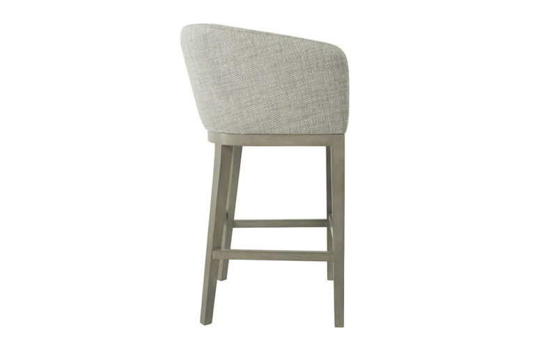 Crystal Cove Barstool & Counterstool New! - Rene Cazares
