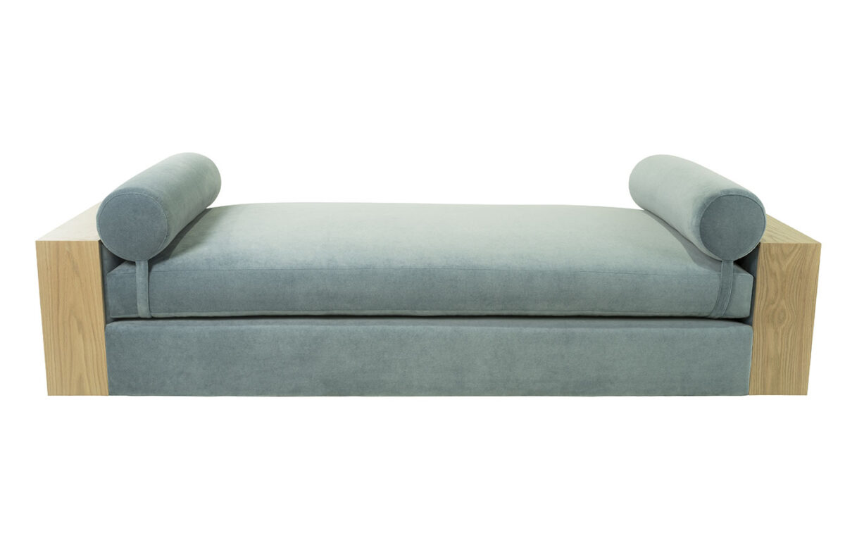 Laurel Canyon Daybed (Velvet) - Image 2