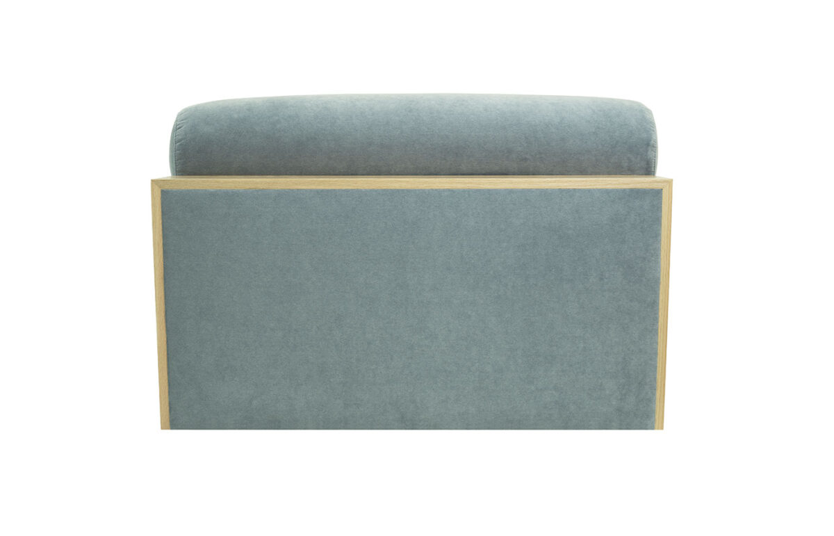 Laurel Canyon Daybed (Velvet) - Image 3