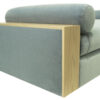 Laurel Canyon Daybed (Velvet) - Image 4