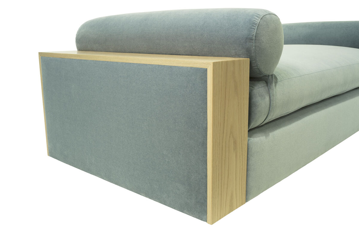 Laurel Canyon Daybed (Velvet) - Image 4