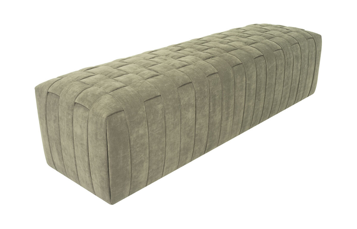 Dream Weaver Bench