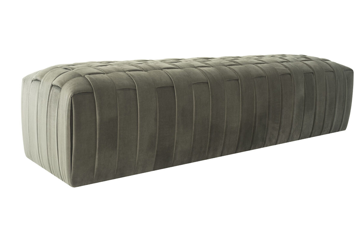 Dream Weaver Bench (Velvet) - Image 2