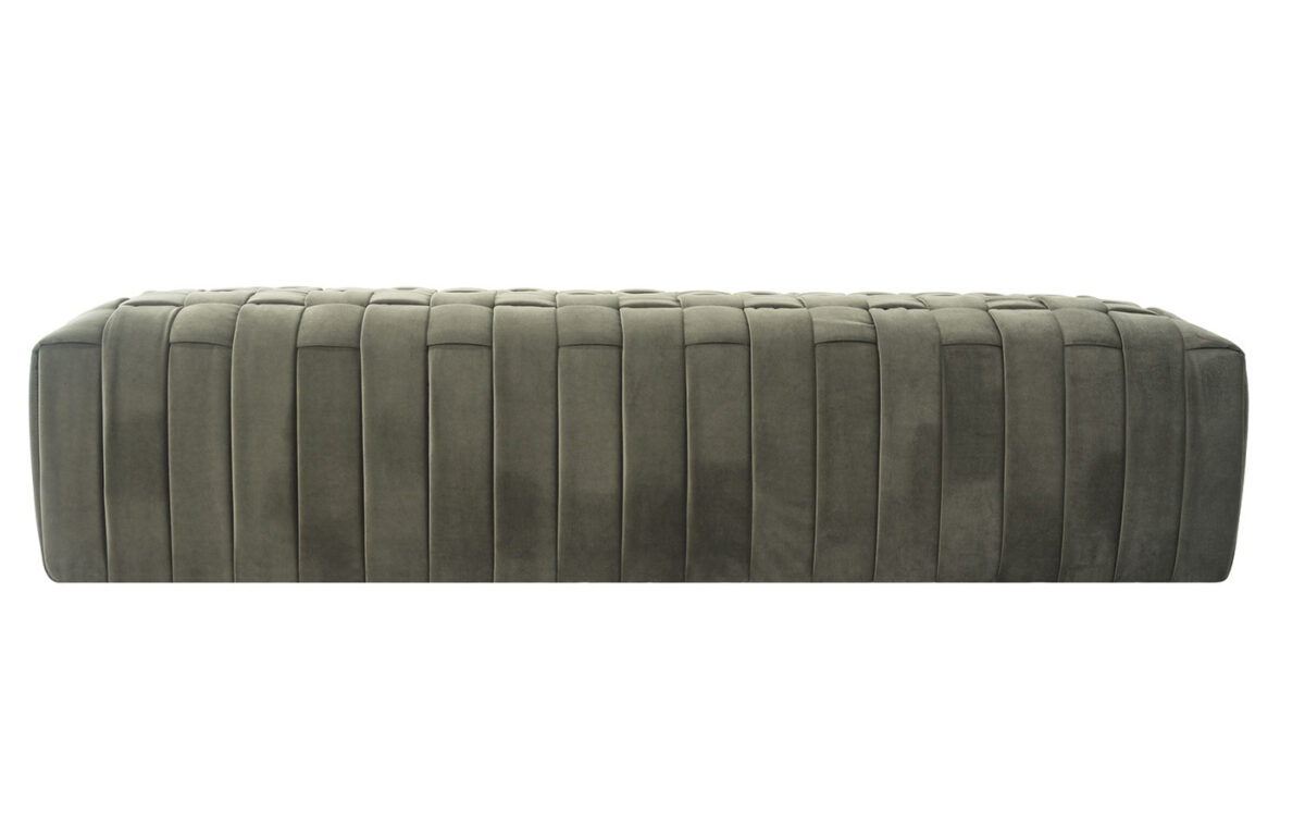 Dream Weaver Bench (Velvet) - Image 3